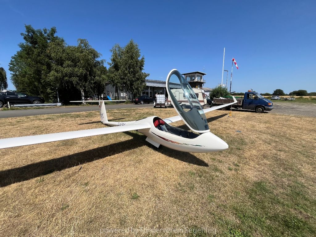 Schleicher ASW 28 15m, 18m, fotografía 6 de 10