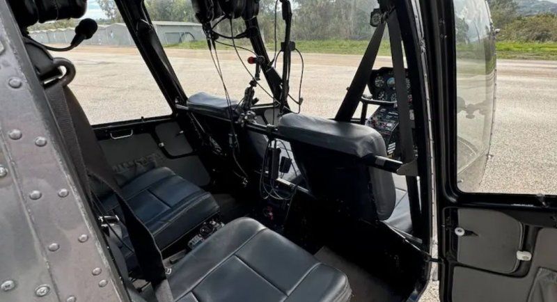 Robinson R44 Raven, fotografía 3 de 4
