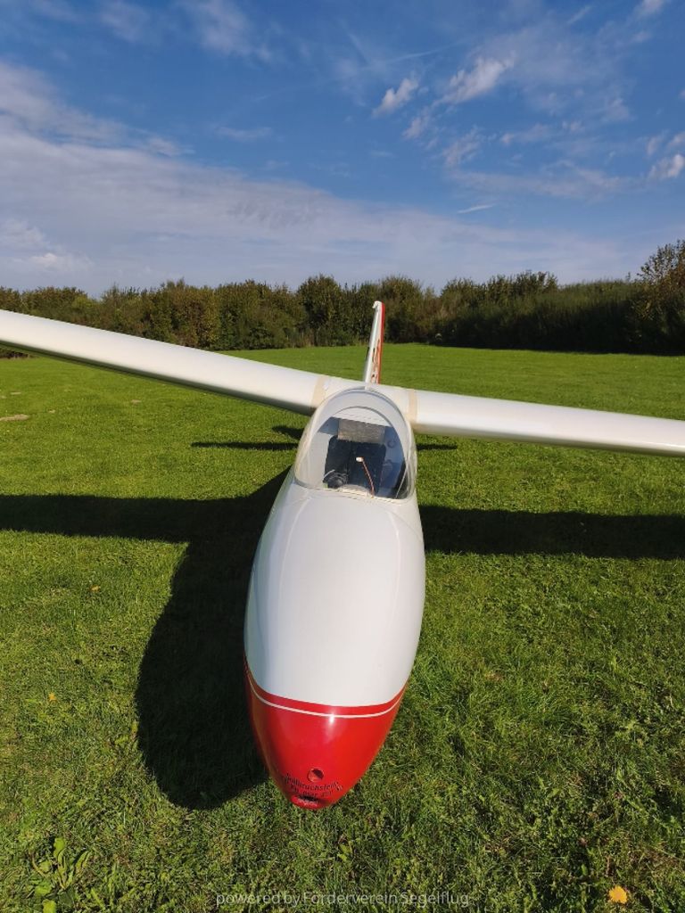Schleicher Ka 6 15m, Club, fotografía 4 de 10