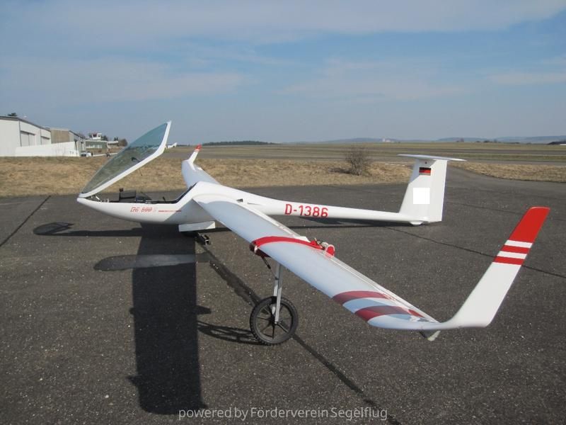 DG DG-800 18m, fotografía 1 de 3