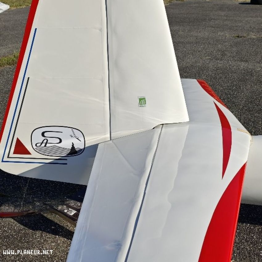 Wassmer K6 cr, fotografía 3 de 5