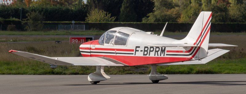 Robin DR315, fotografía 2 de 6