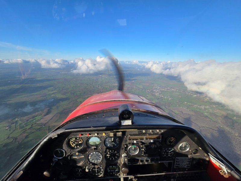 Robin DR315, fotografía 3 de 6