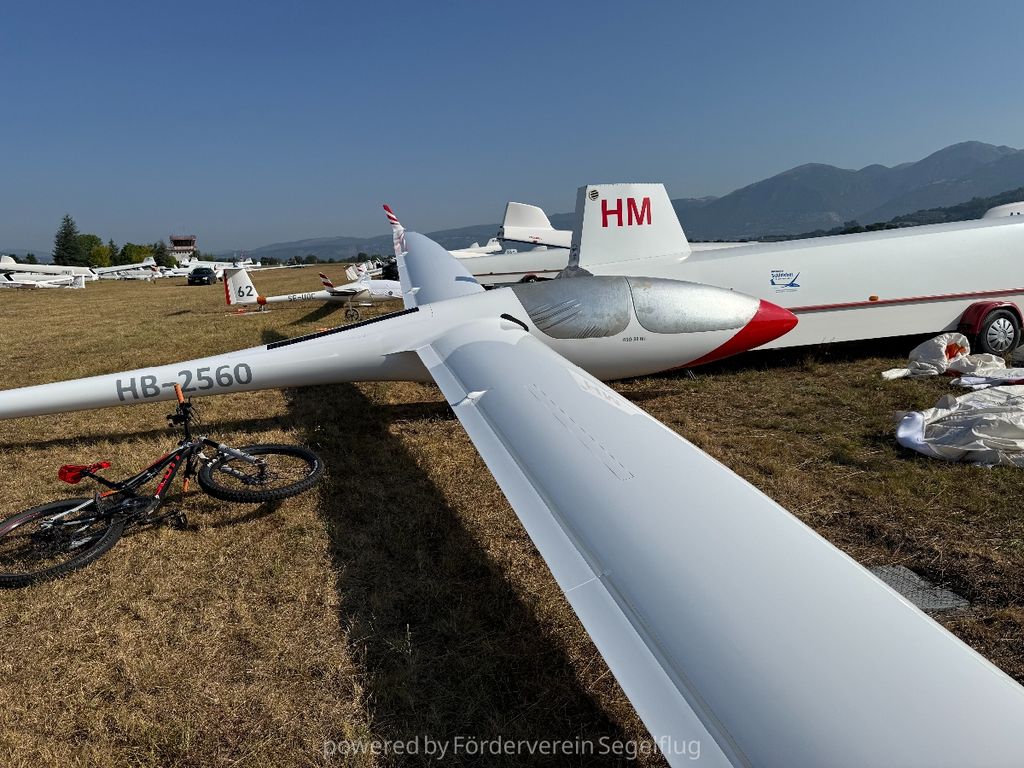 Schleicher ASG 32, fotografía 5 de 6