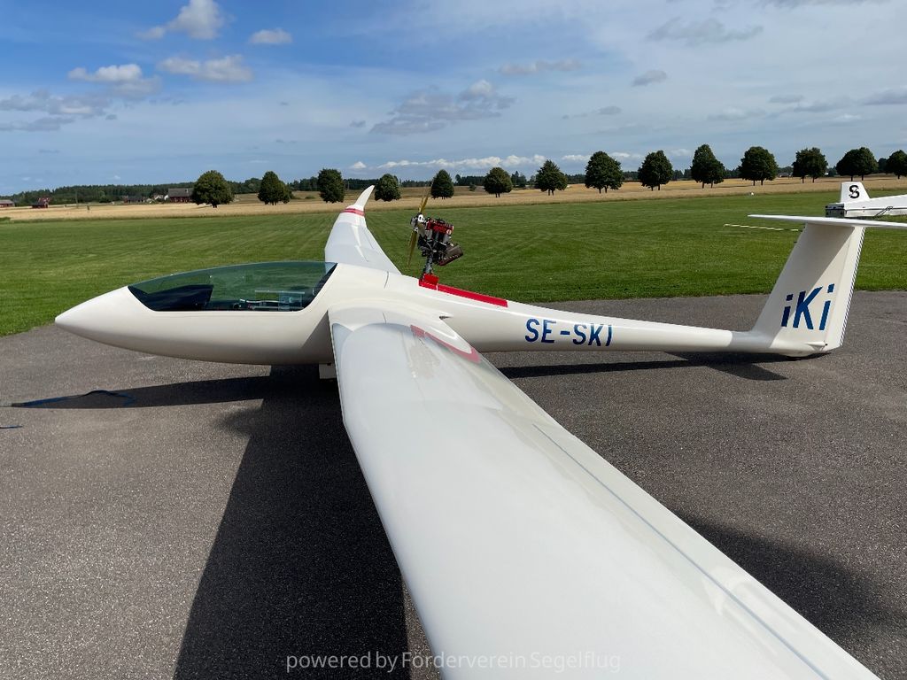 Schempp-Hirth Discus-2 15m, fotografía 4 de 10