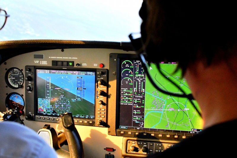 Piper PA-46, fotografía 2 de 3