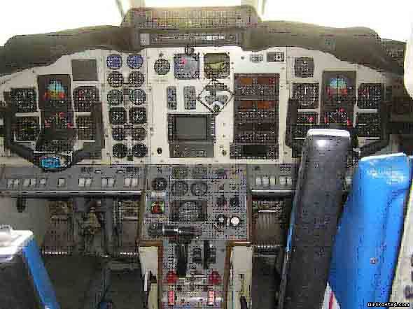 BAE Systems Jetstream J32, fotografía 2 de 4