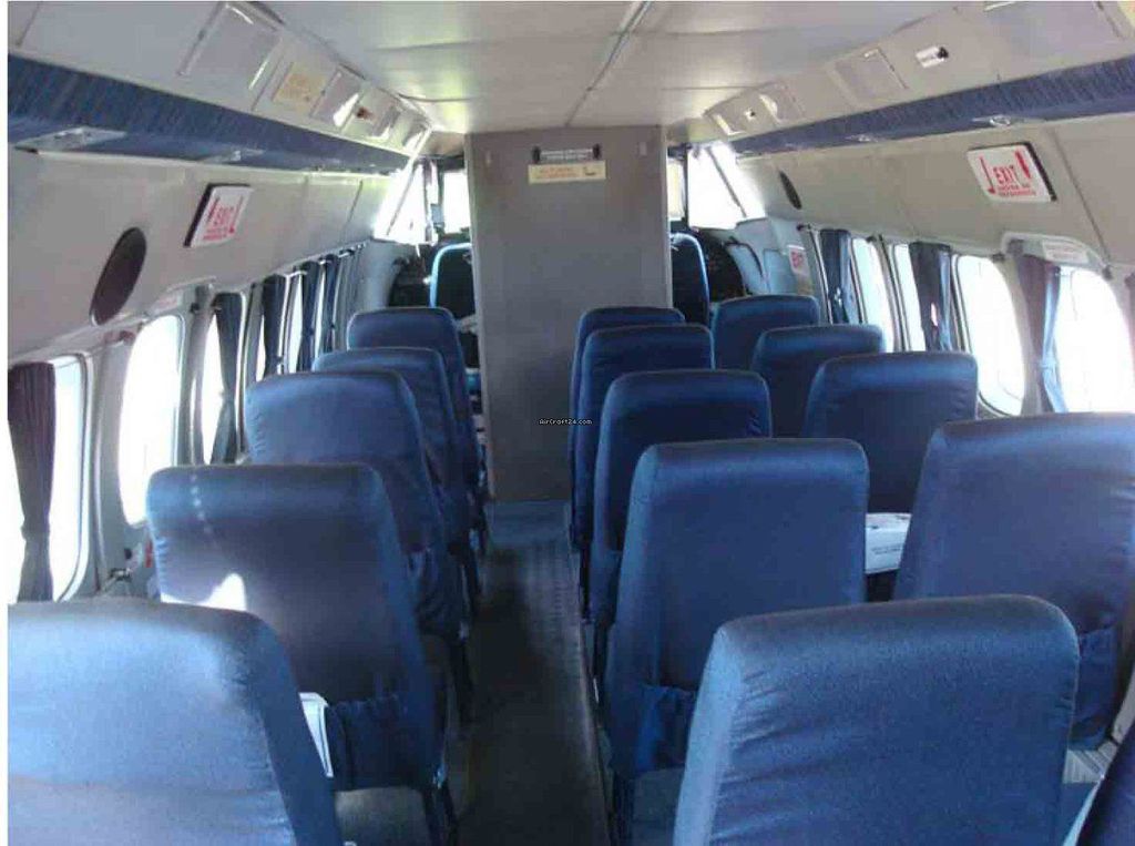 LET L-410, fotografía 3 de 5