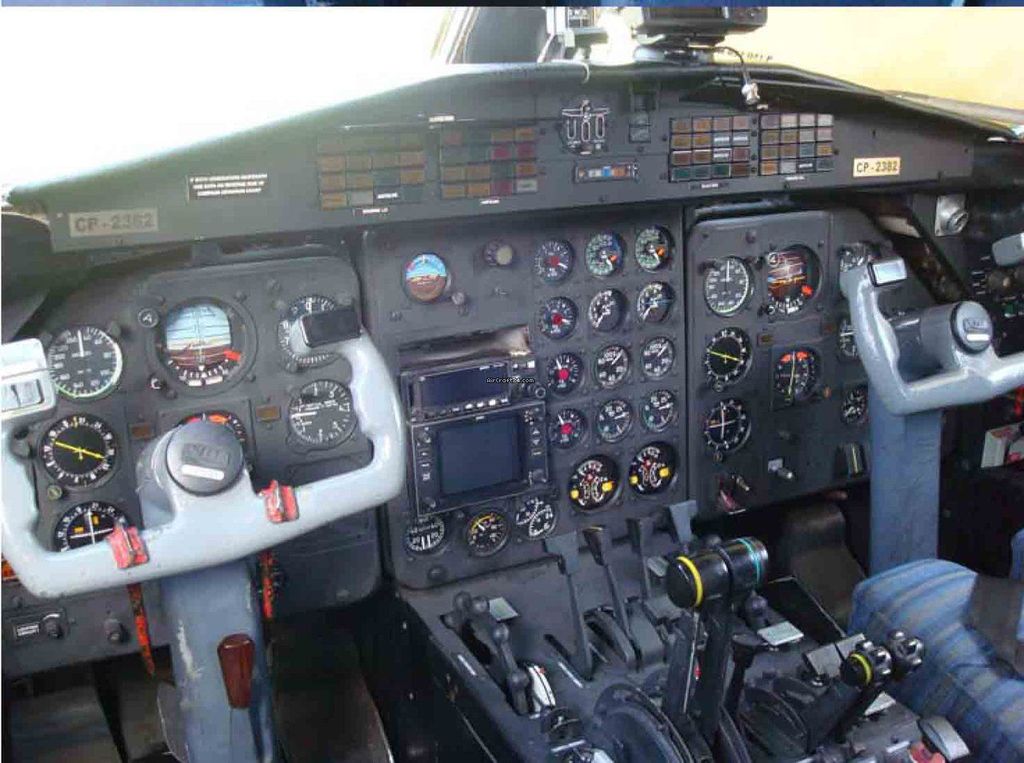 LET L-410, fotografía 5 de 5