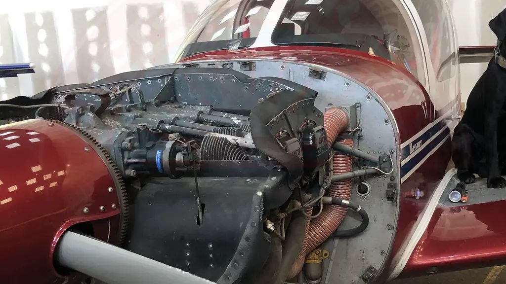 Wassmer WA52, fotografía 5 de 7