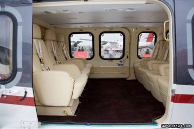 Agusta AW139, fotografía 6 de 12