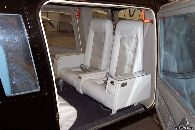 Agusta AW139, fotografía 9 de 12