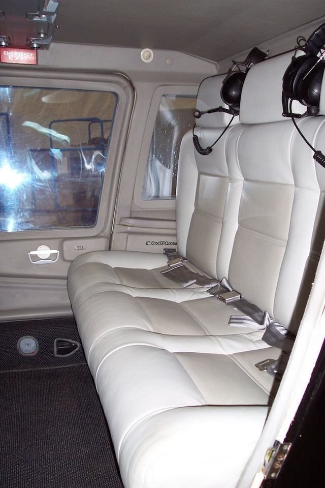 Agusta AW139, fotografía 11 de 12