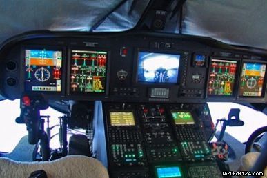 Agusta AW139, fotografía 3 de 5