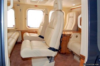 Agusta AW139, fotografía 4 de 5