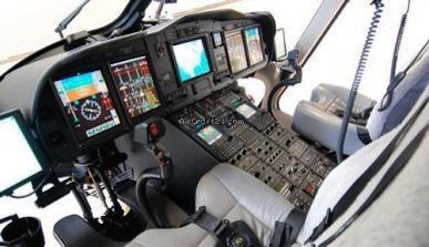 Agusta AW139, fotografía 3 de 6
