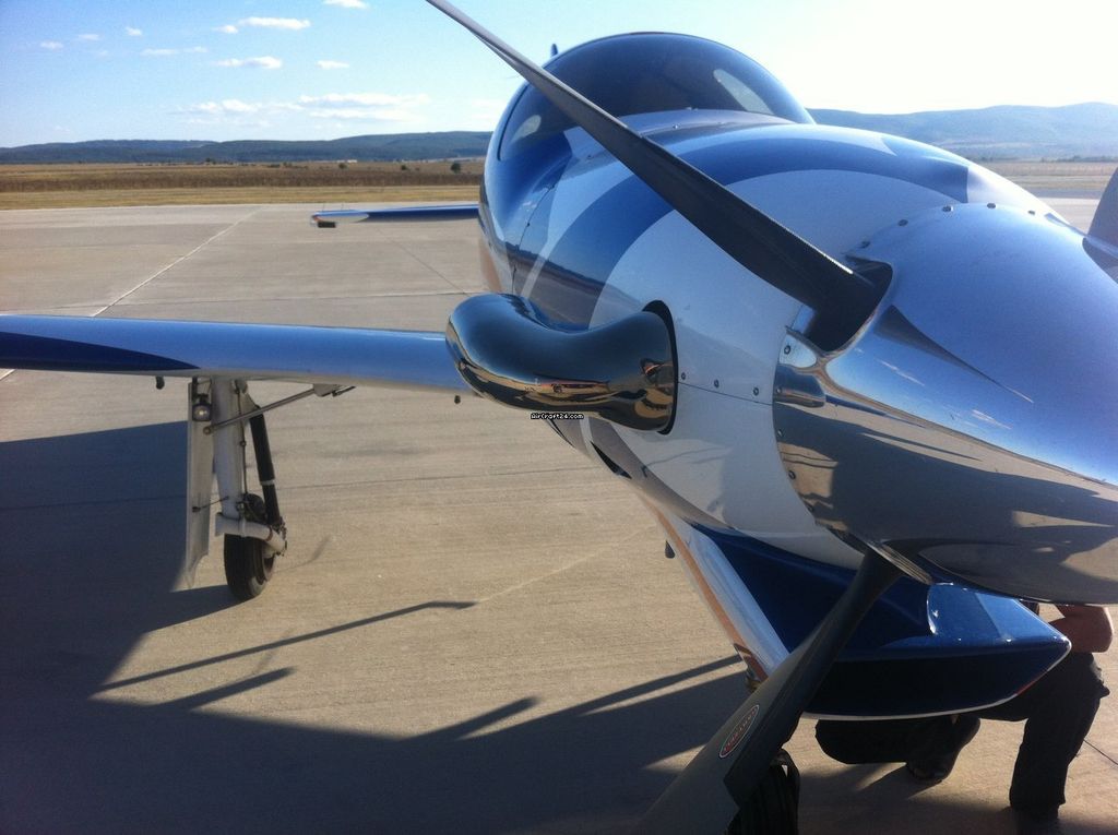 Lancair Evolution Turbine, fotografía 2 de 14