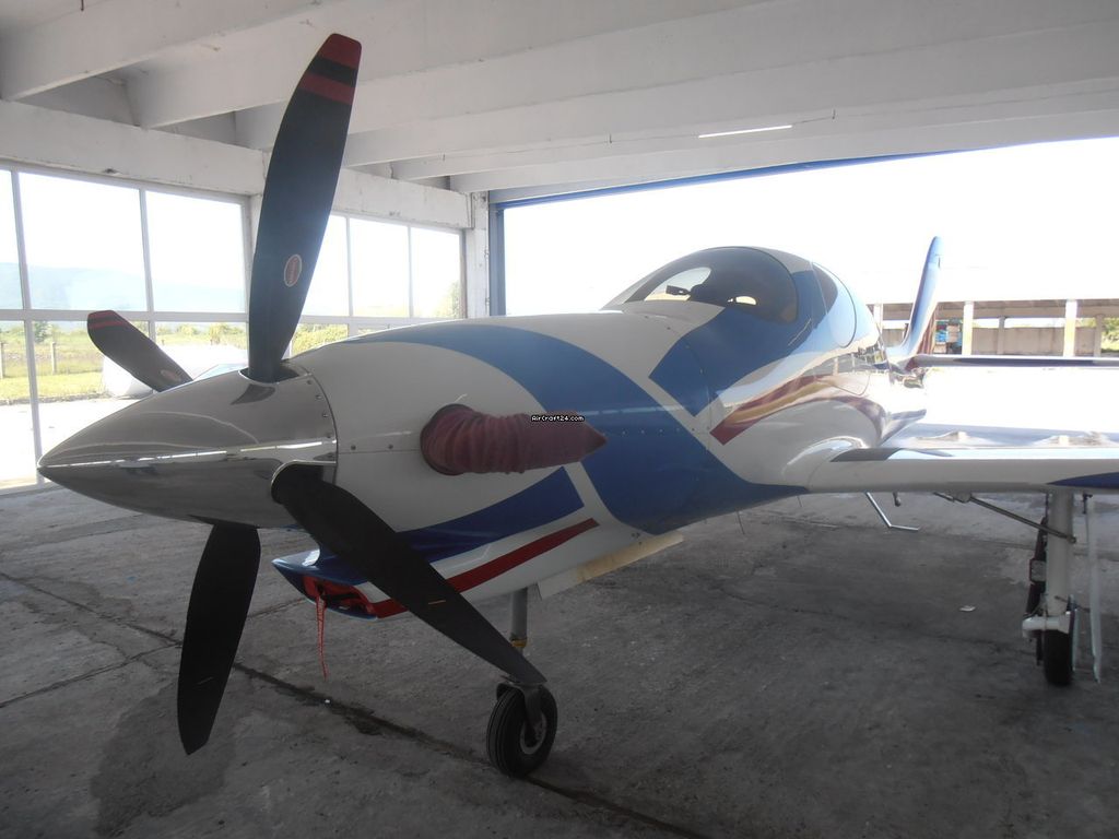 Lancair Evolution Turbine, fotografía 3 de 14