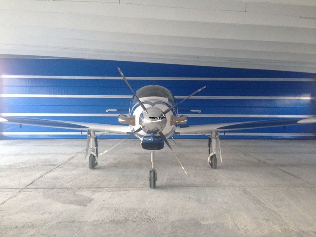 Lancair Evolution Turbine, fotografía 5 de 14
