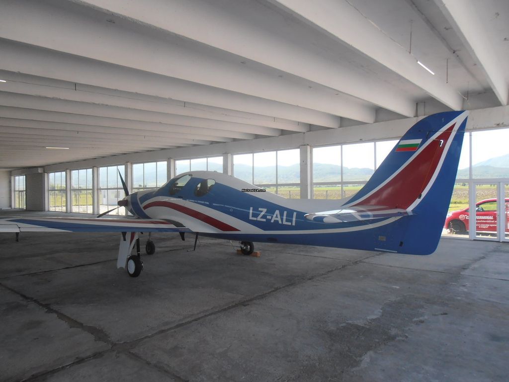 Lancair Evolution Turbine, fotografía 14 de 14