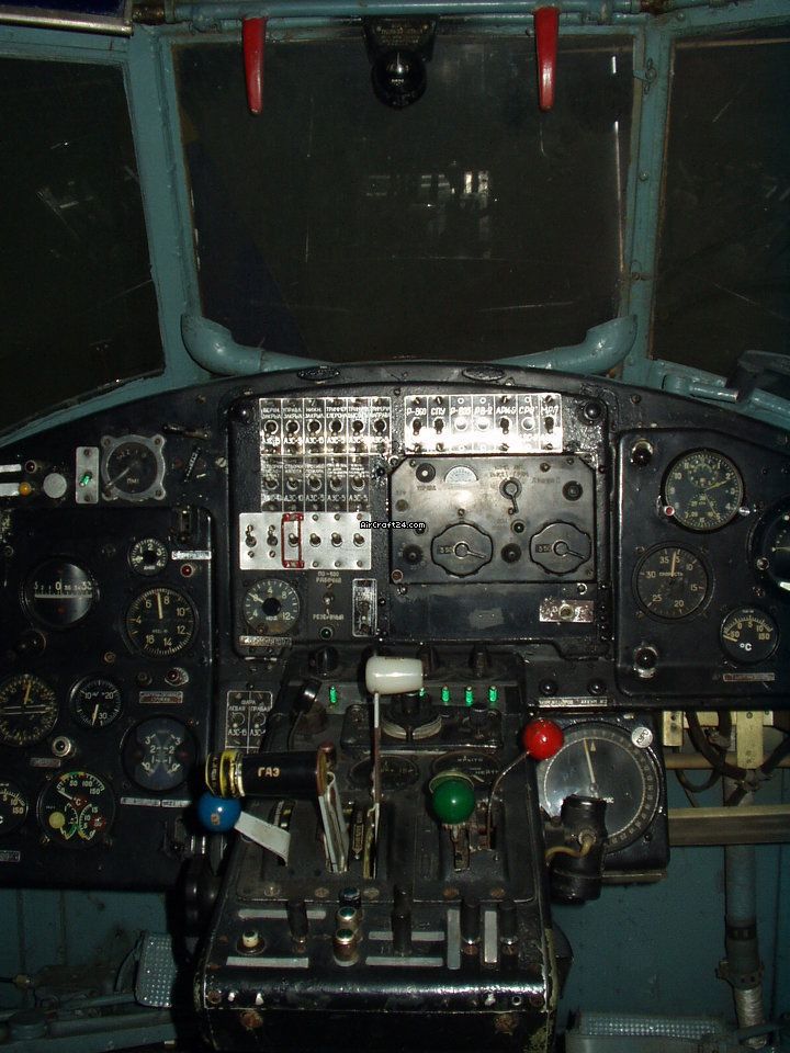 Antonov An-2, fotografía 3 de 3