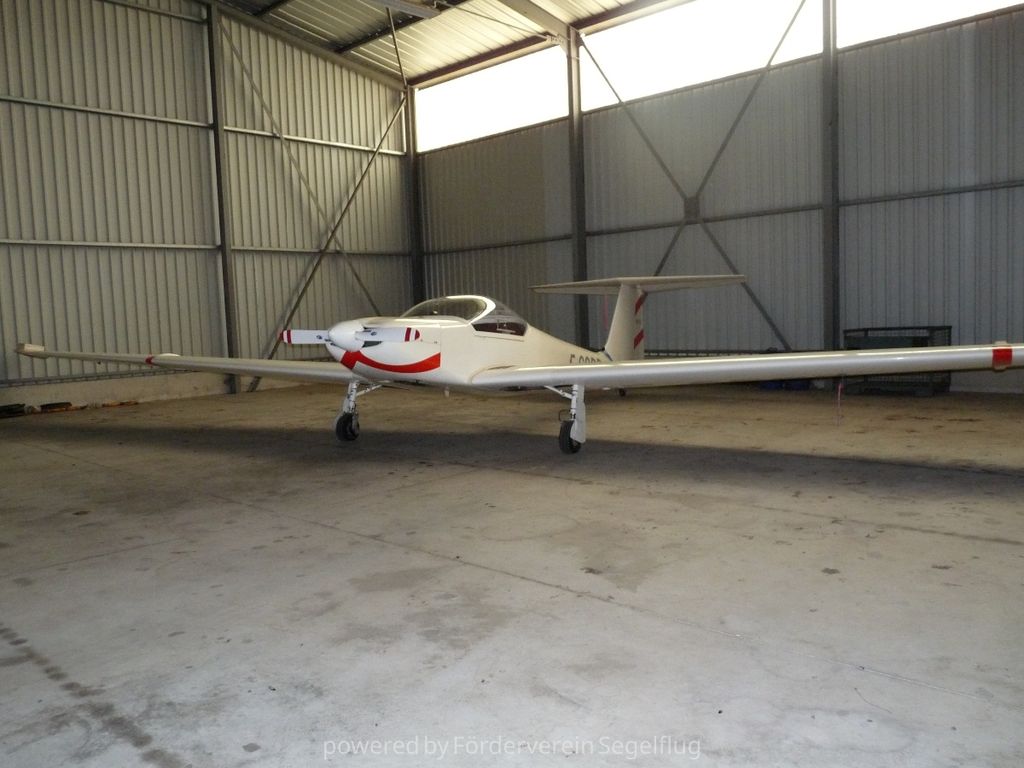 René Fournier RF-10, fotografía 2 de 6
