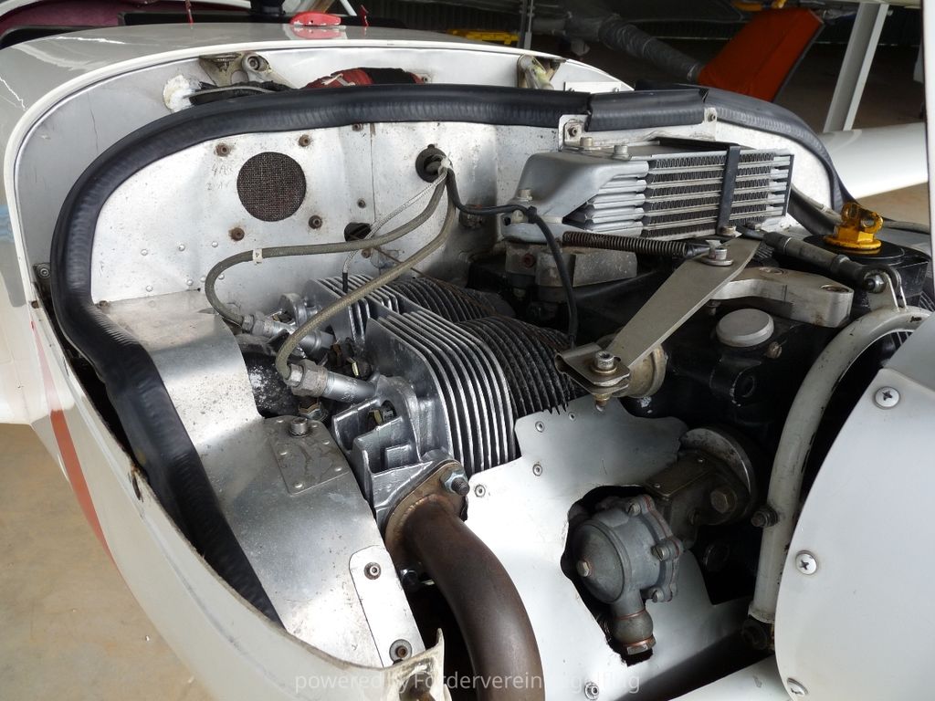 René Fournier RF-10, fotografía 3 de 6
