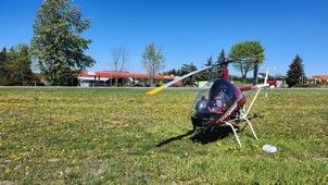Heli-Sport CH-7, fotografía 2 de 5