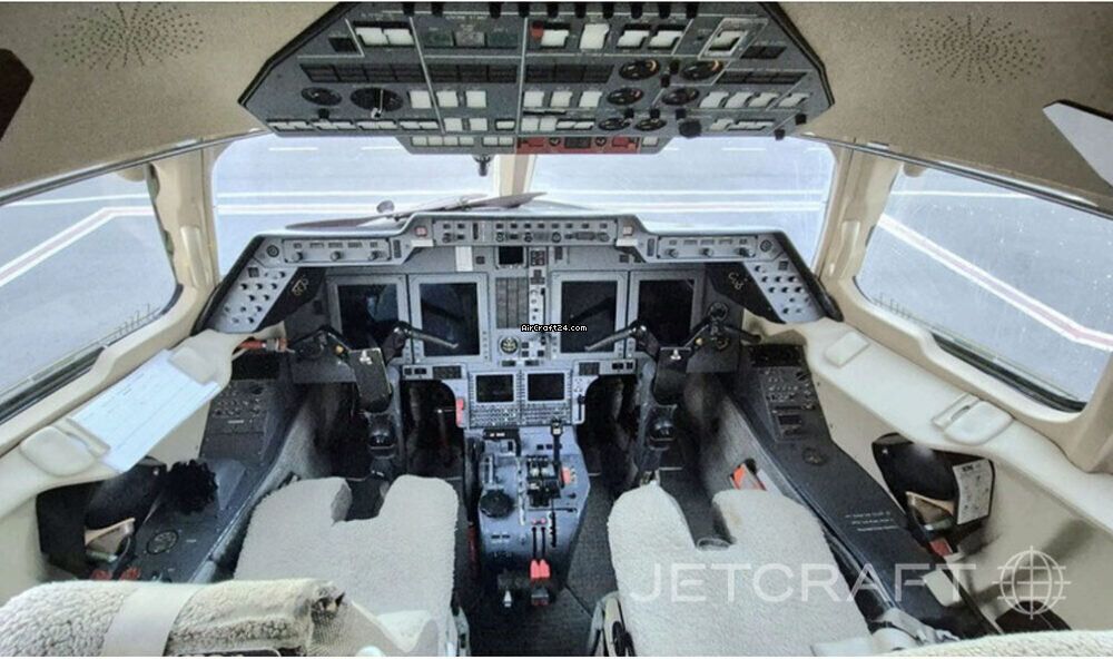 Beechcraft 800, fotografía 2 de 10