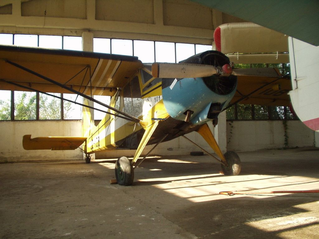 PZL Gawron, fotografía 2 de 2