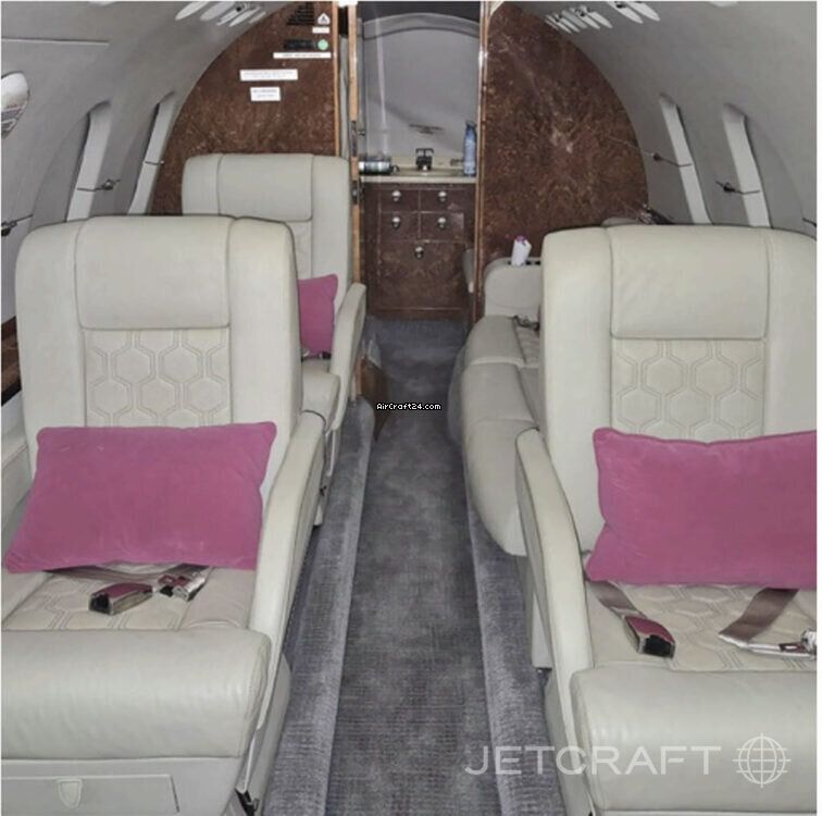 Beechcraft 800, fotografía 3 de 10