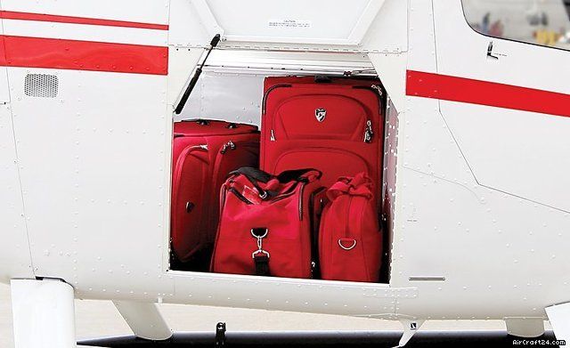 Robinson R66, fotografía 5 de 14