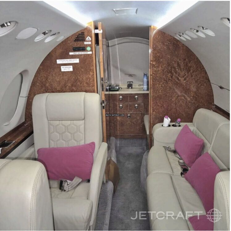 Beechcraft 800, fotografía 5 de 10