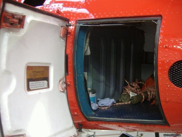 Robinson R66, fotografía 9 de 14