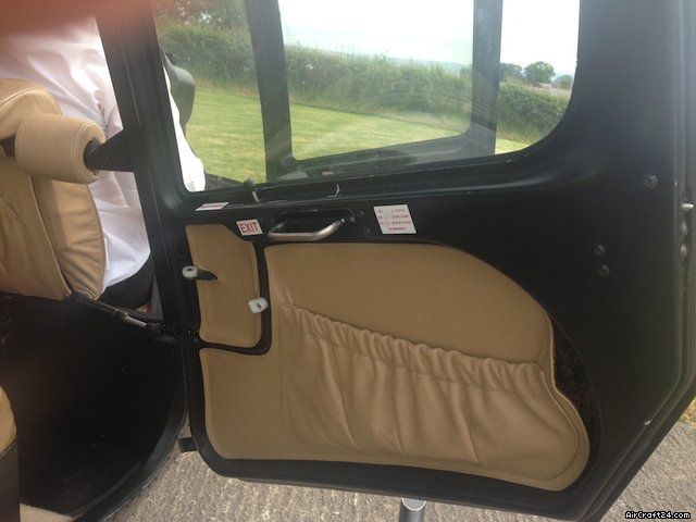 Robinson R66, fotografía 11 de 14