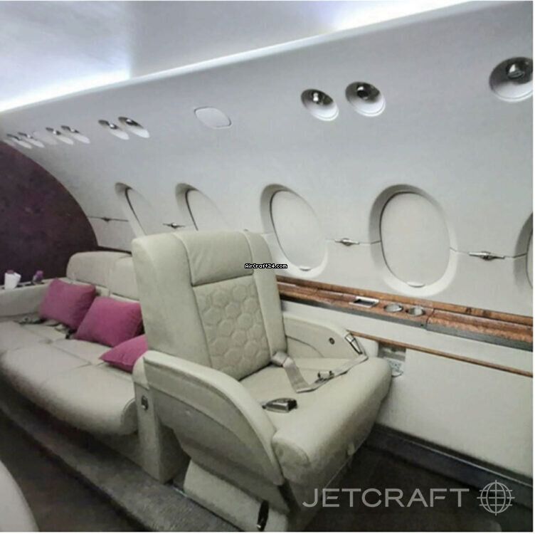Beechcraft 800, fotografía 6 de 10
