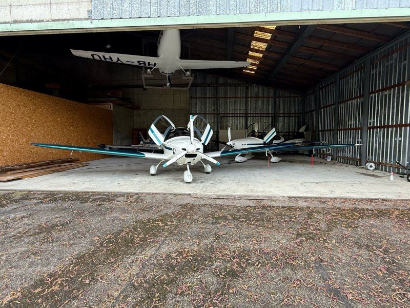 Gogetair G-750, fotografía 4 de 6