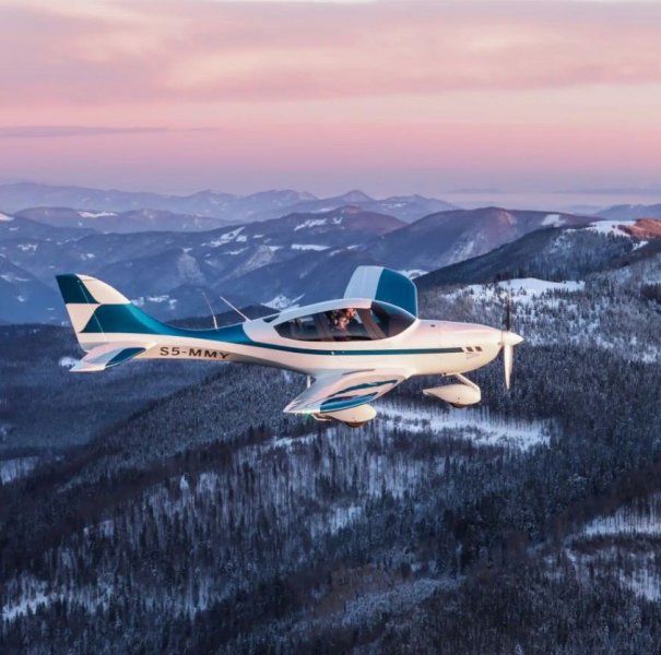 Gogetair G-750, fotografía 2 de 6