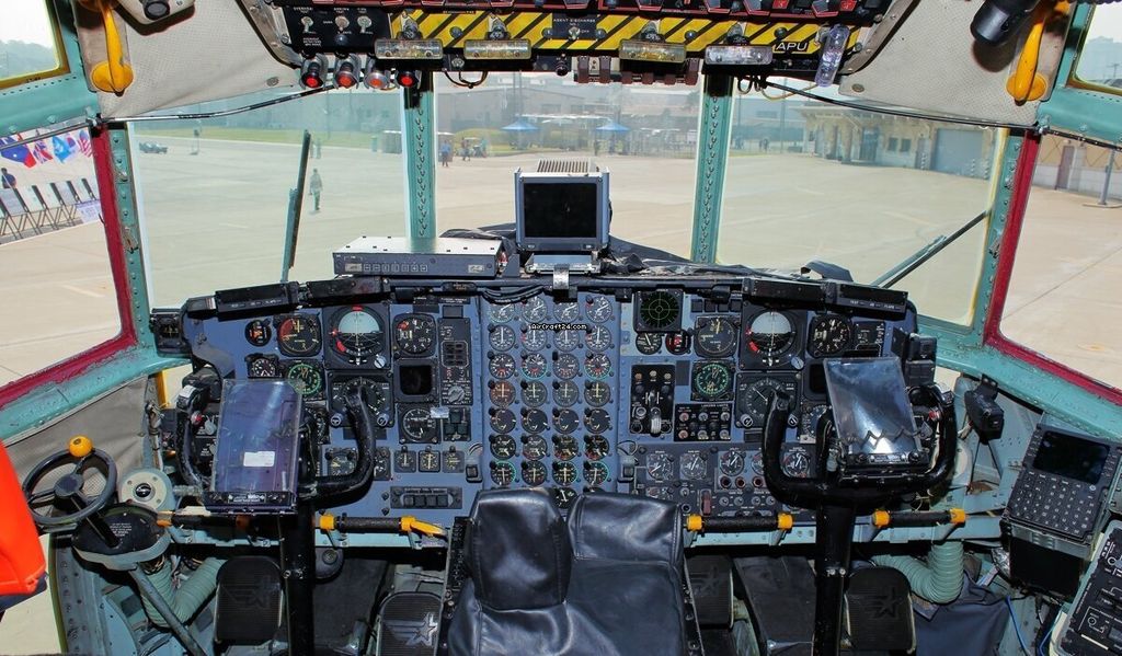 Lockheed C-130, fotografía 3 de 4