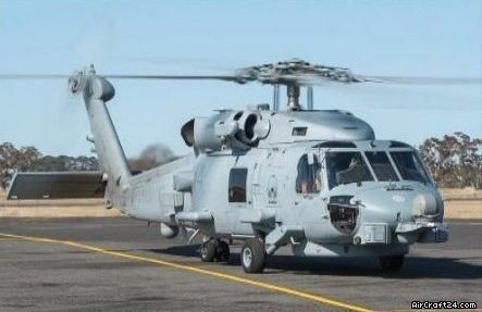 Sikorsky S-70, fotografía 1 de 8