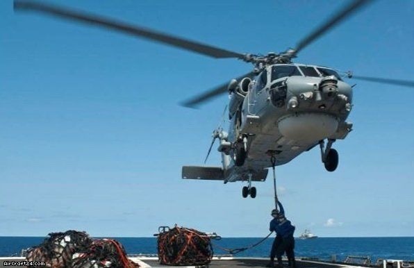 Sikorsky S-70, fotografía 2 de 8