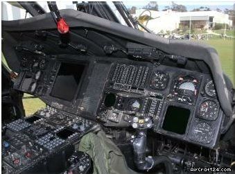 Sikorsky S-70, fotografía 5 de 8