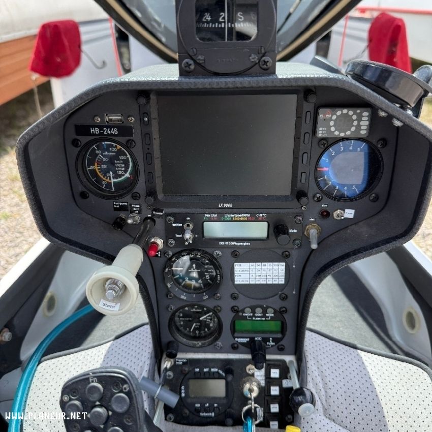 DG DG-808, fotografía 4 de 6