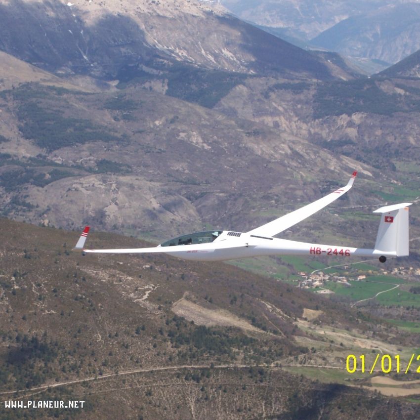 DG DG-808, fotografía 6 de 6