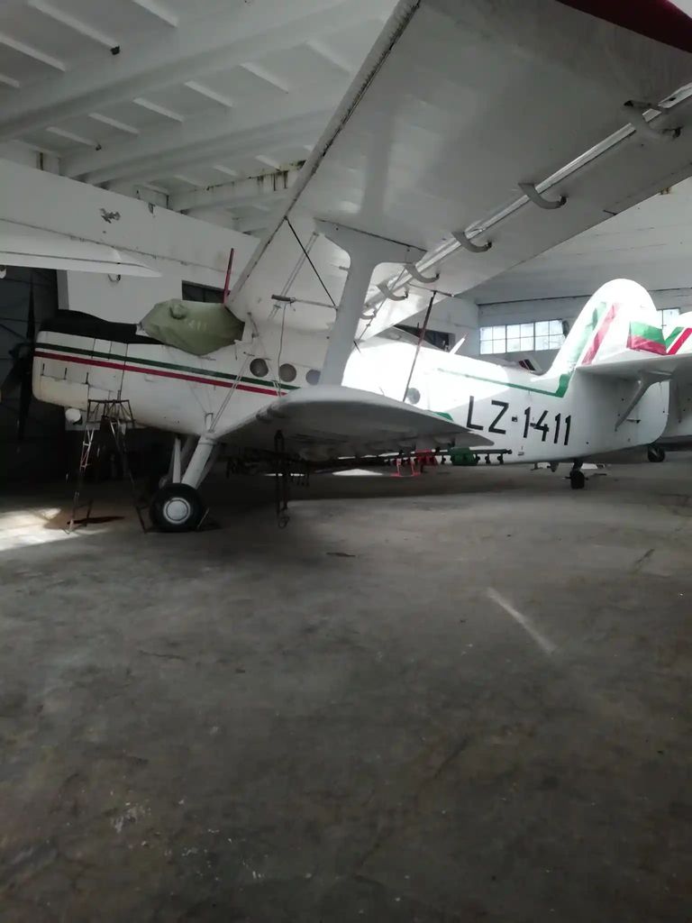 Antonov An-2, fotografía 3 de 3
