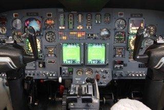 Cessna Citation, fotografía 1 de 12
