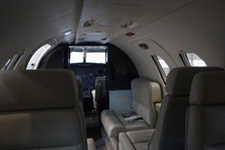Cessna Citation, fotografía 2 de 12