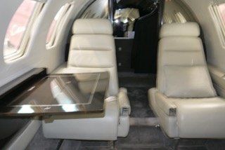 Cessna Citation, fotografía 4 de 12