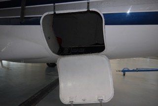 Cessna Citation, fotografía 5 de 12