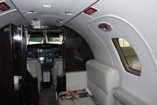Cessna Citation, fotografía 6 de 12